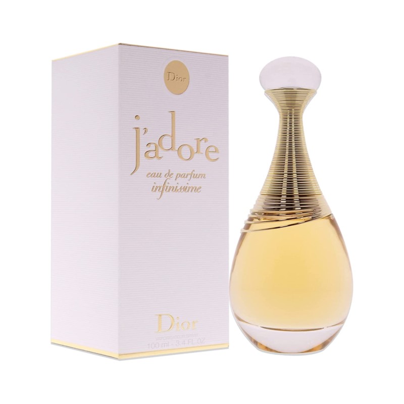 Marca : Christian Dior,

Tipo : Eau de Parfum,

Contenido : 100 ml,

Género : Dama ,

Aroma : Oriental Floral